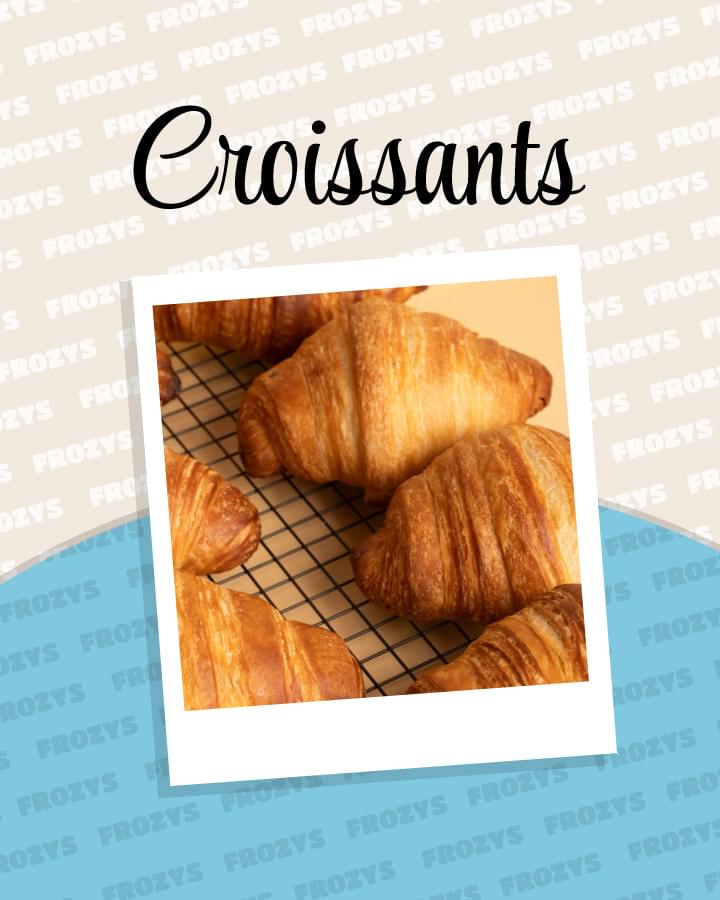 slide croissants slide croissants
